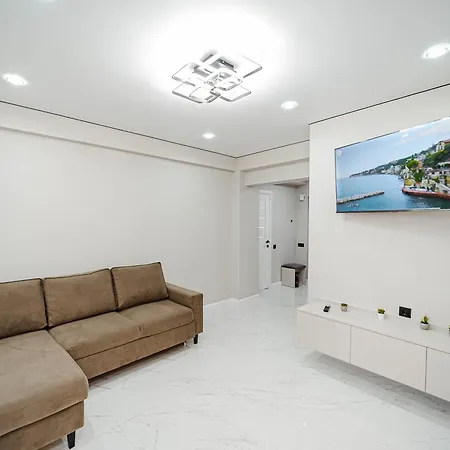 Elegance And Ciocana View Apartment Chisinau