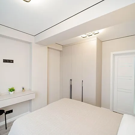 Apartment Elegance And Ciocana View Chisinau